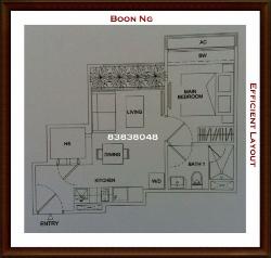 Regent Residences (D12), Apartment #38381392